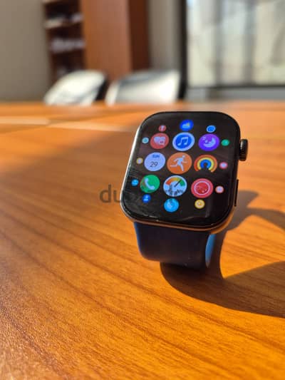 Huawei watch fit 3