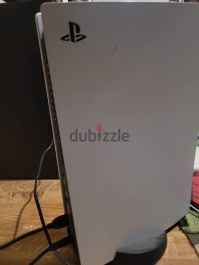 PS5 Used like new