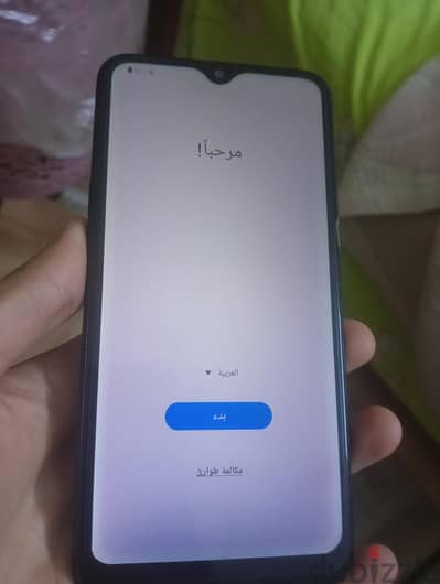 Samsung Galaxy A10اس