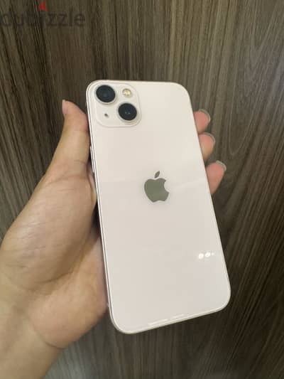 iPhone 13