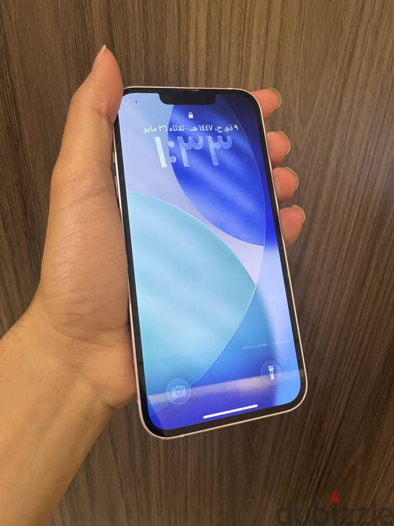 iPhone 13 2