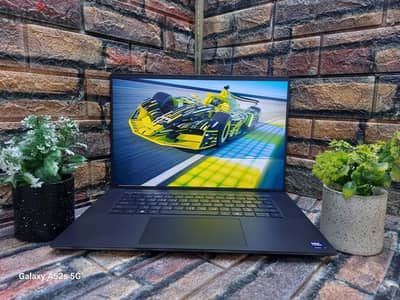 احدث اصدارات شركة ديل Dell precision 5690