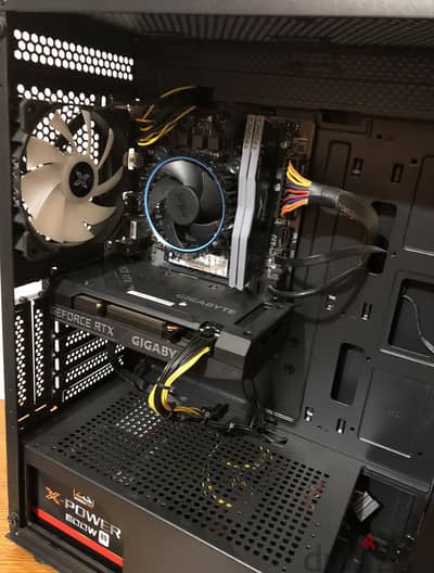 pc gaming