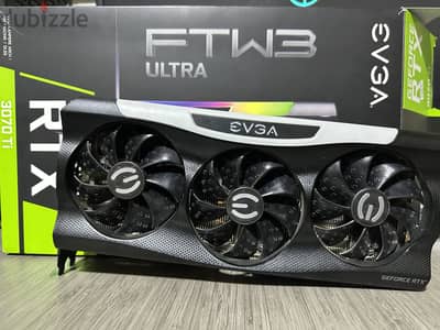 Rtx 3070 ti evga - كرت ٣٠٧٠ تي اي