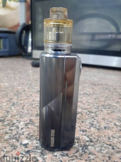 vape drag M100 S