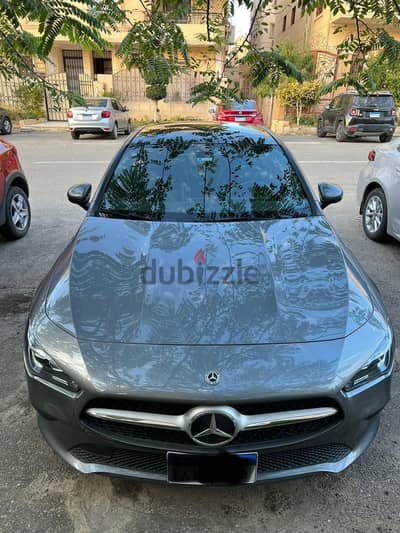 CLA 200 Progressive 2020
