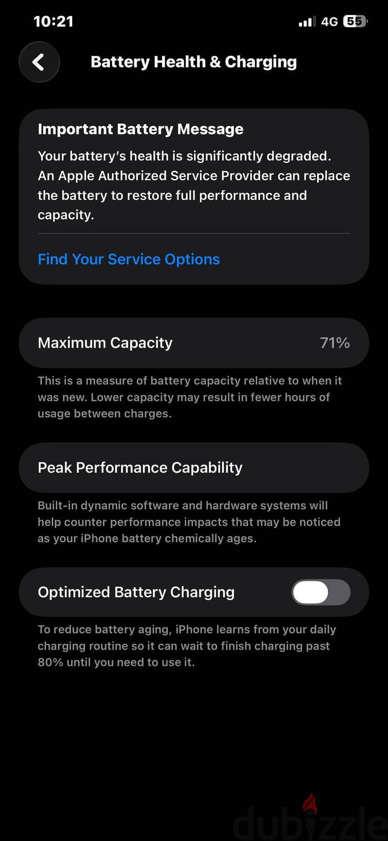 Apple - iPhone 11 Pro Max 5