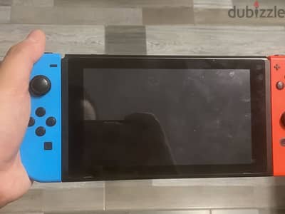 NINTENDO SWITCH قابل للتعديل