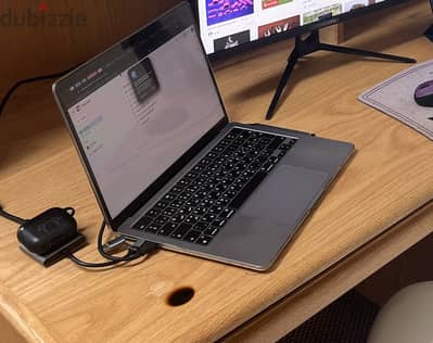 MacBook Air M2 in a perfect condition