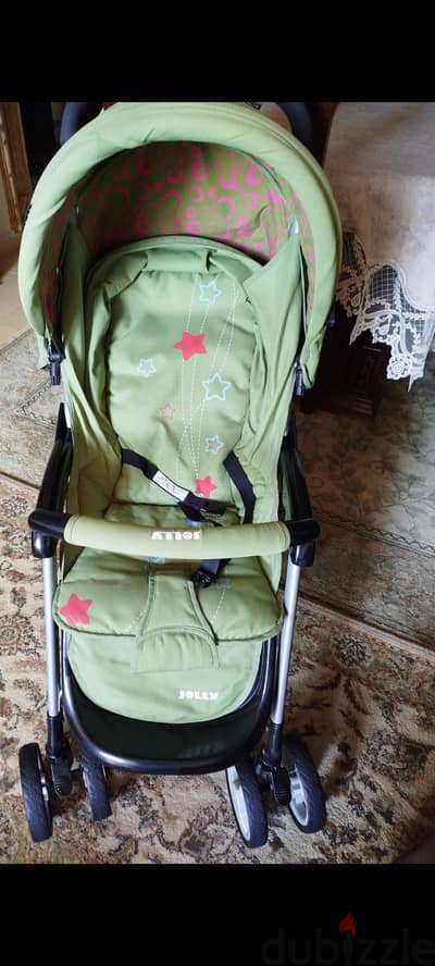 Jooly Baby Stroller