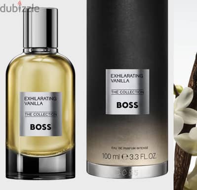 برفان boss