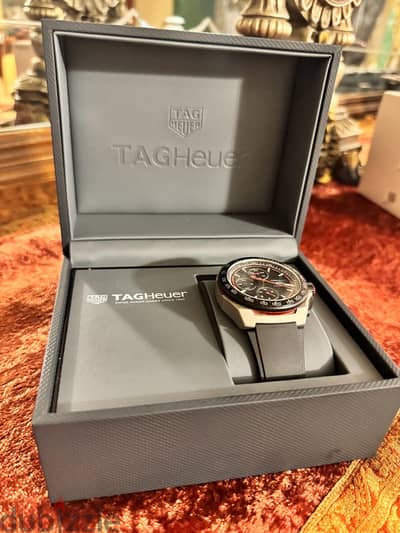 Tag heuer used