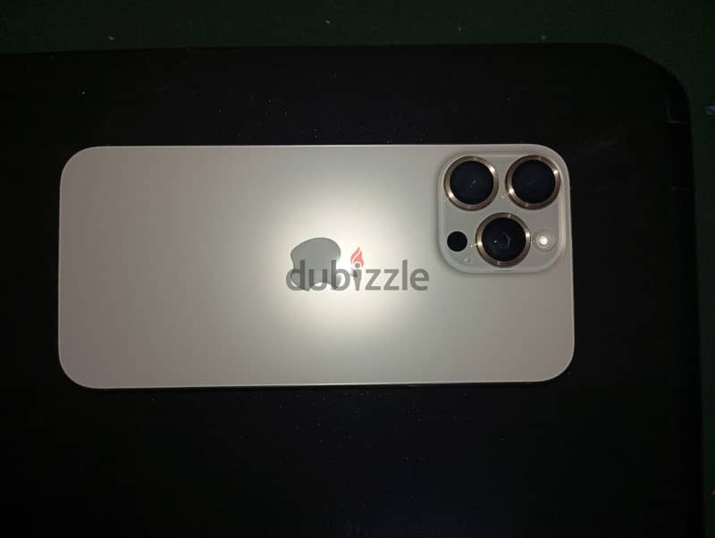 iPhone 16 Pro Max 2 sim 4