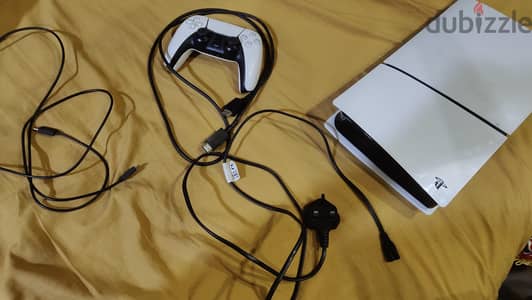 ps5 slim 1 tera