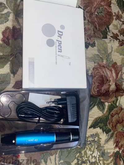 Dr. pen Ultima A1