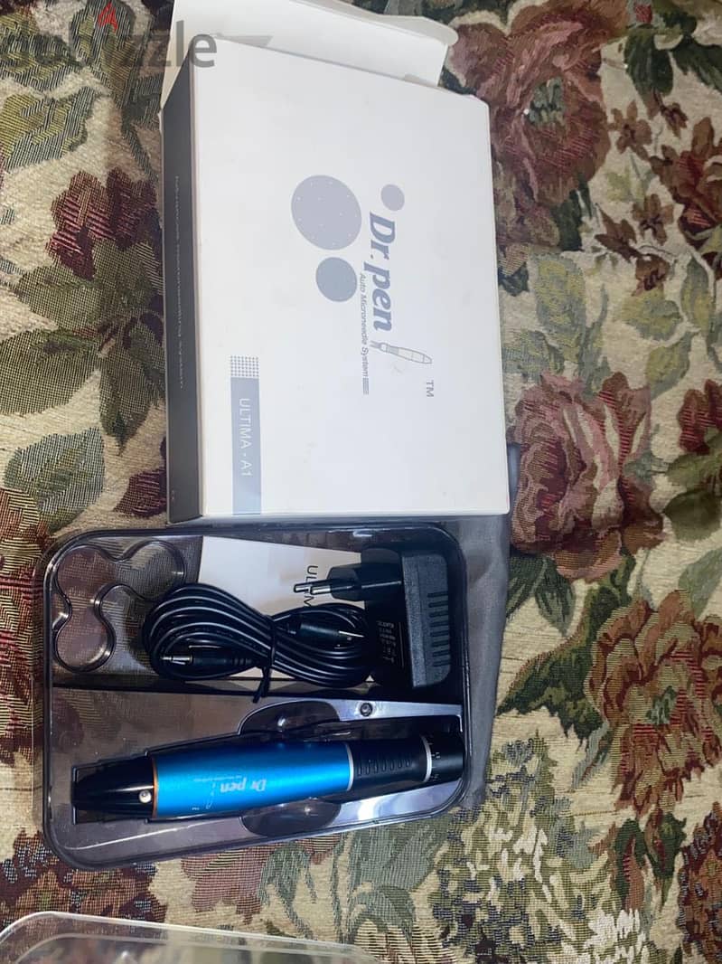 Dr. pen Ultima A1 1