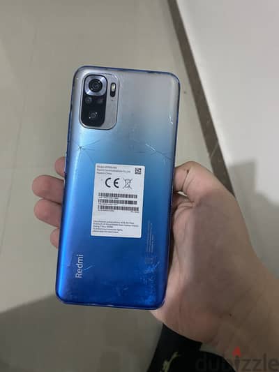 Xiaomi Redmi Note 10a