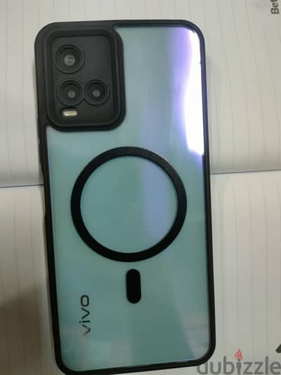 vivo Y33S