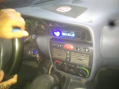 فيات سيينا 2002
