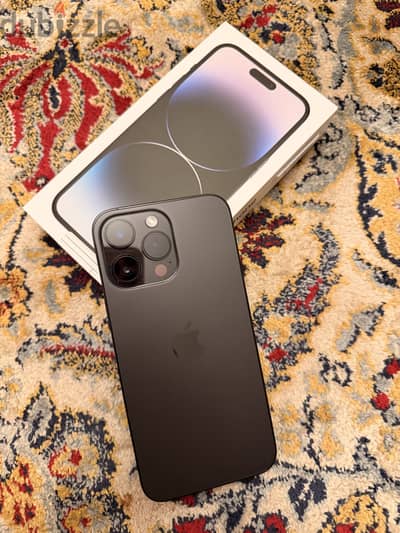 Apple - iPhone 14 Pro Max