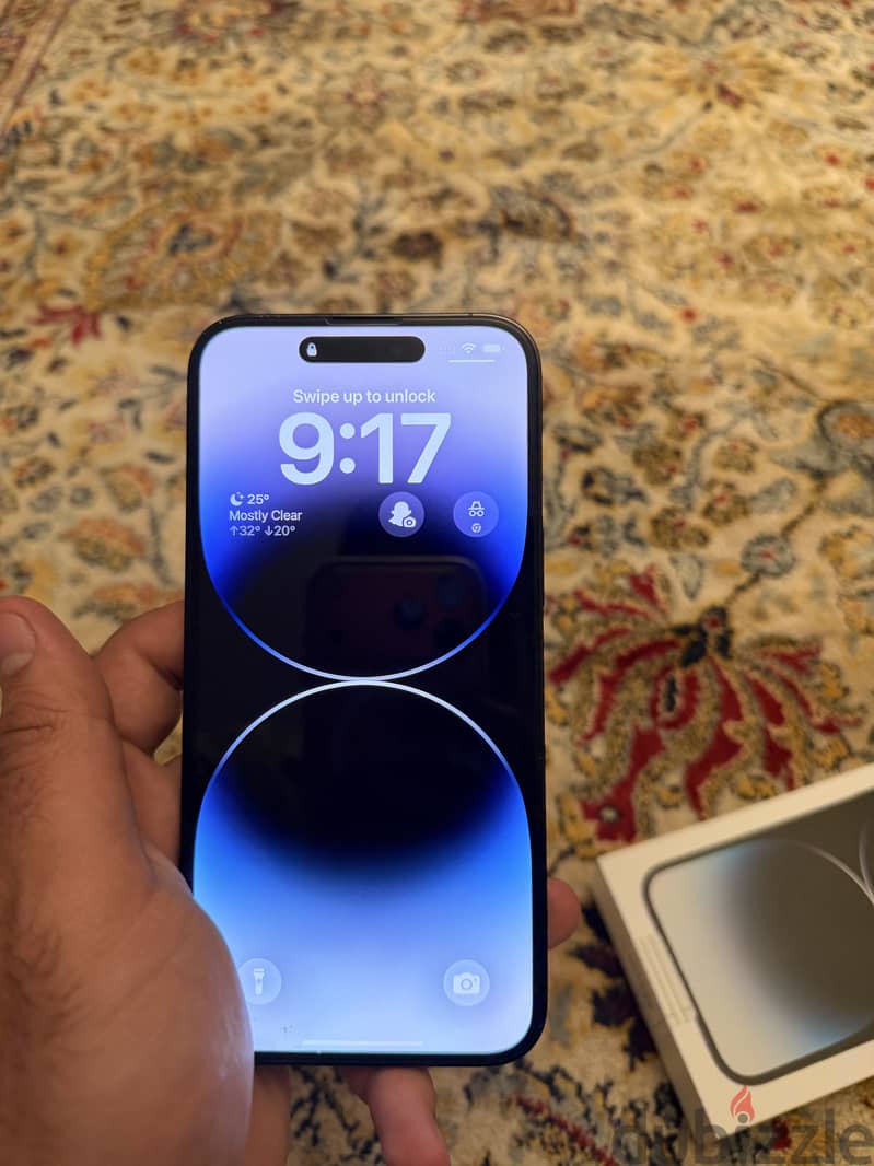Apple - iPhone 14 Pro Max 2
