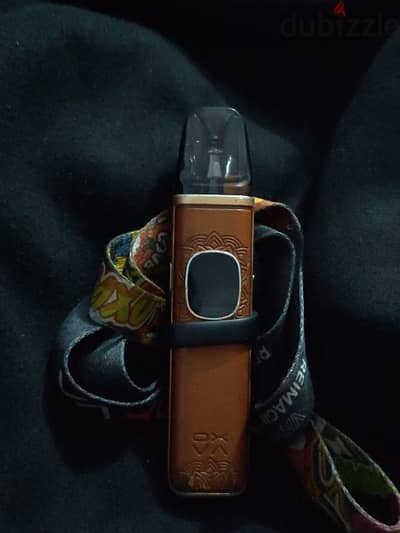 xlim pro 2 ozo edition فيب