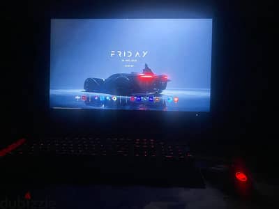PC Workstation / Gaming For Sale HP Z440 Workstation + Dell Monitor