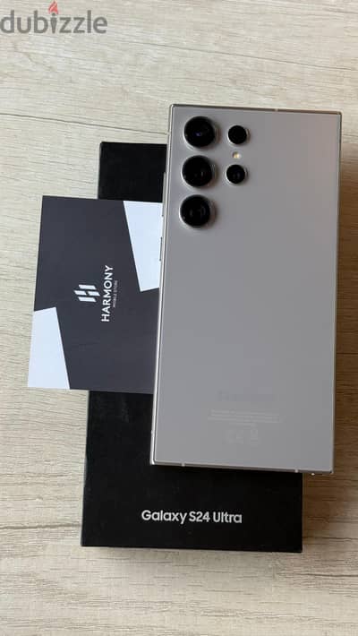 Samsung S24 ultra