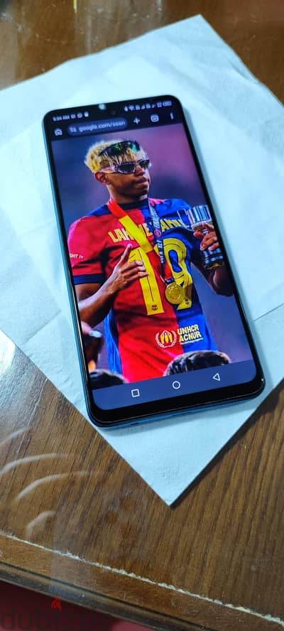 Infinix Note 11s