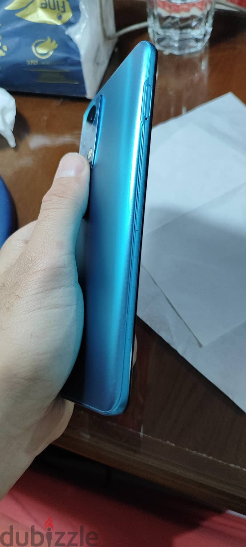 Infinix Note 11s 2