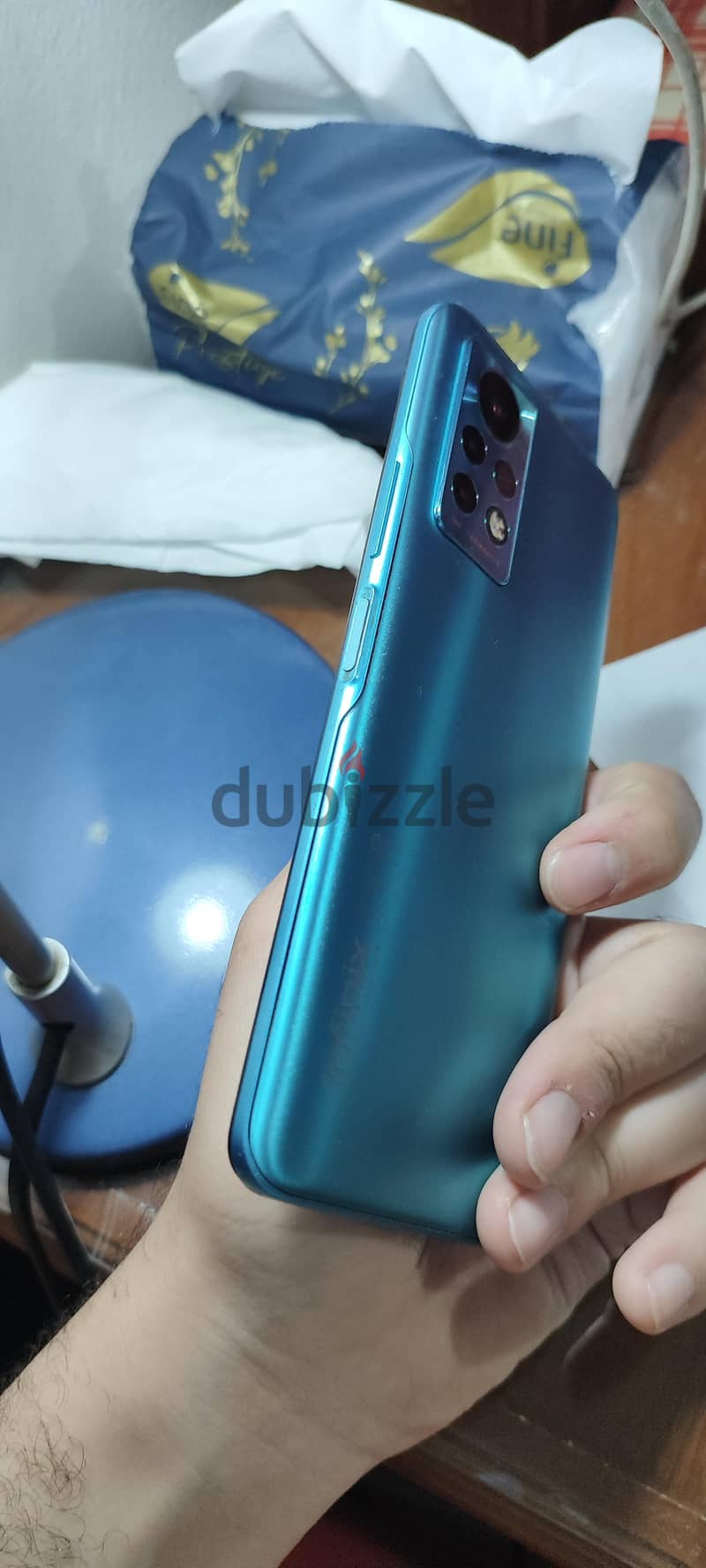 Infinix Note 11s 3