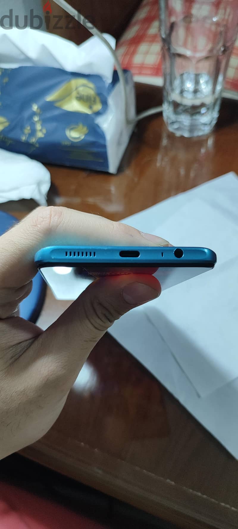 Infinix Note 11s 4