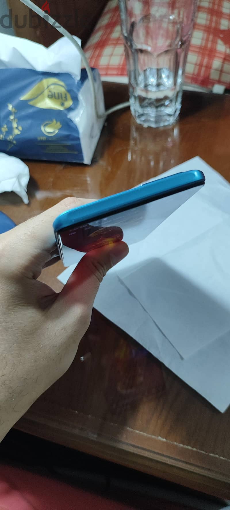 Infinix Note 11s 5