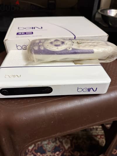 ريسيفر 4k للبيع