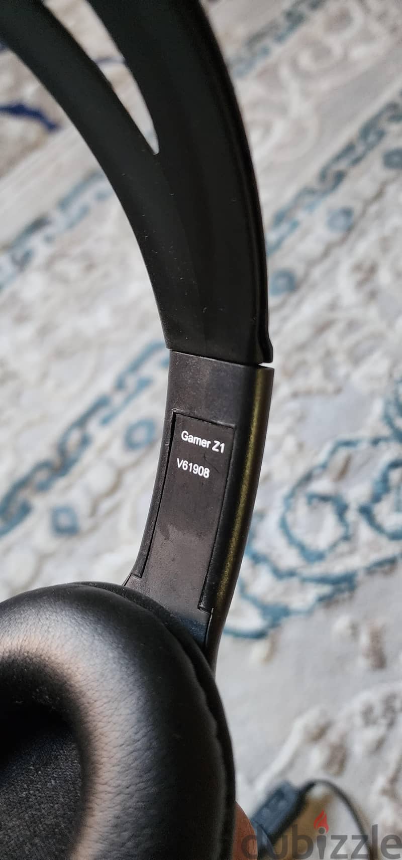 ZOOOK HEADSETS GAMING 2