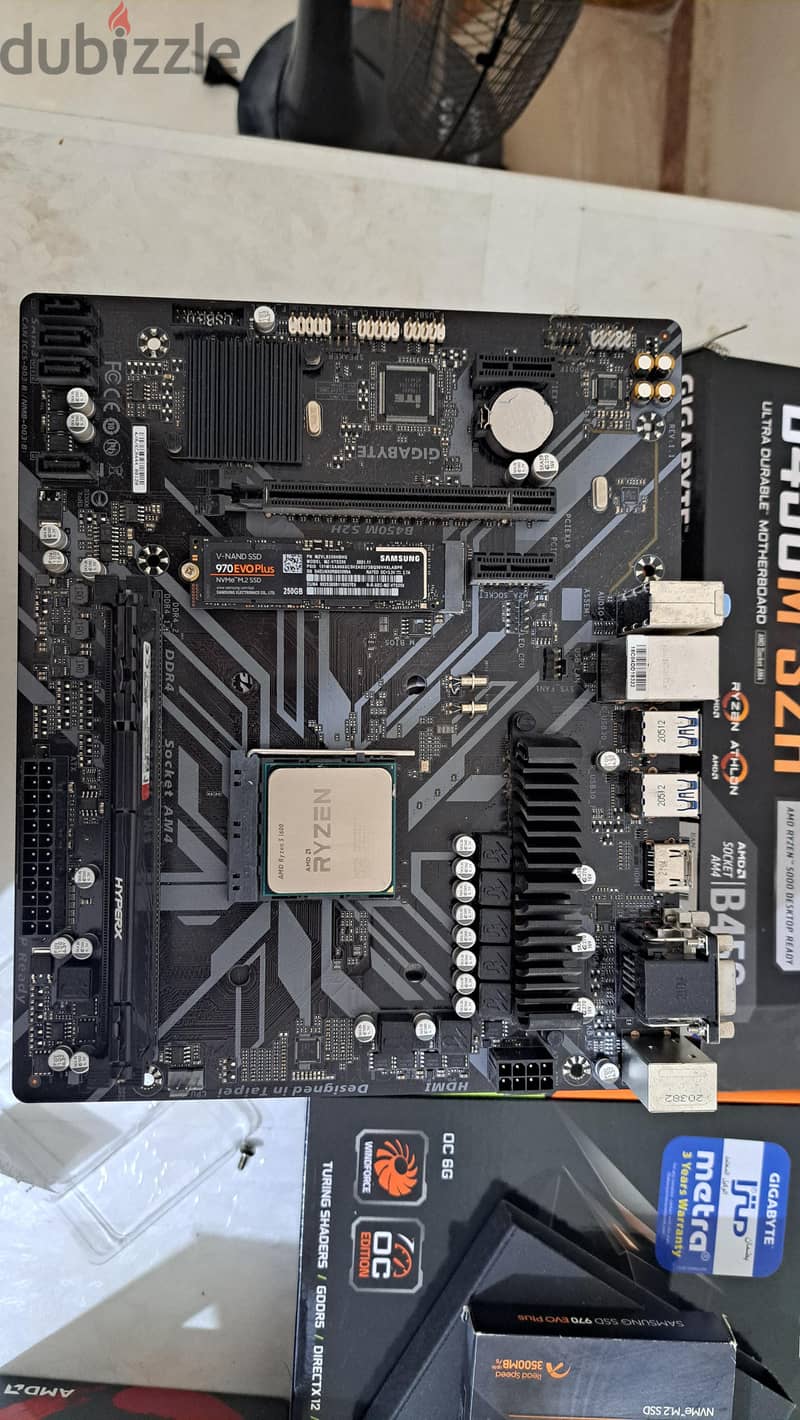 Gaming bundle 1