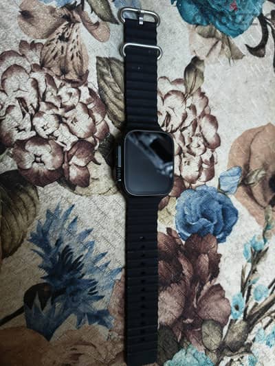 X8 Ultra plus Smart watch