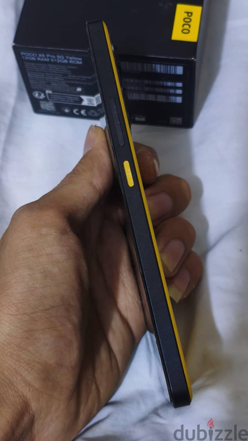 Xiaomi Poco X6 Pro 2
