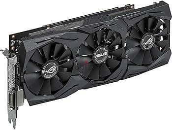 Asus GTX1060 6g 3fan