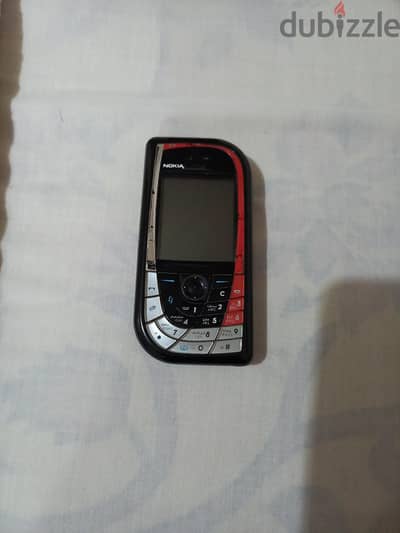 نوكيا 7610