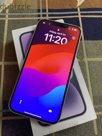 Apple - iPhone 14