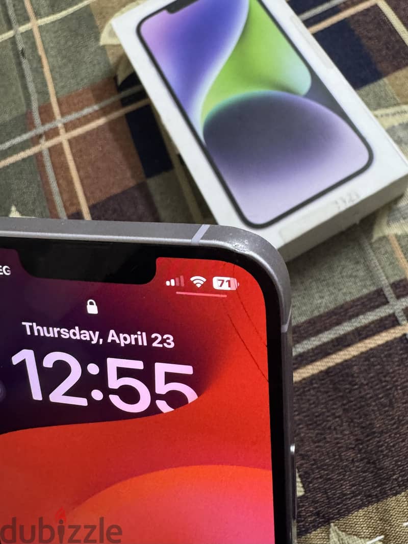 Apple - iPhone 14 3