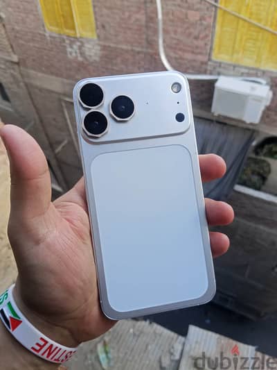 iPhone X msx 256