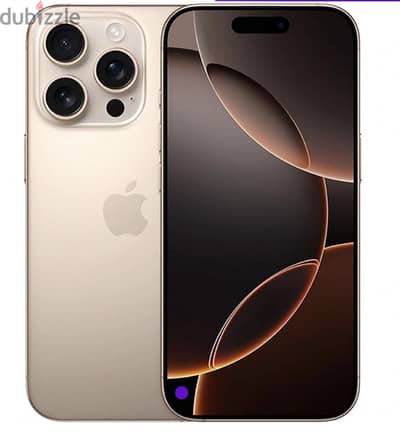 آبل - آيفون 16 برو ماكس