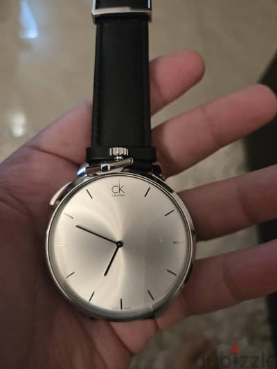 CK watch