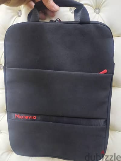 Bag & cover macbook شنطة وكفر ماك بو