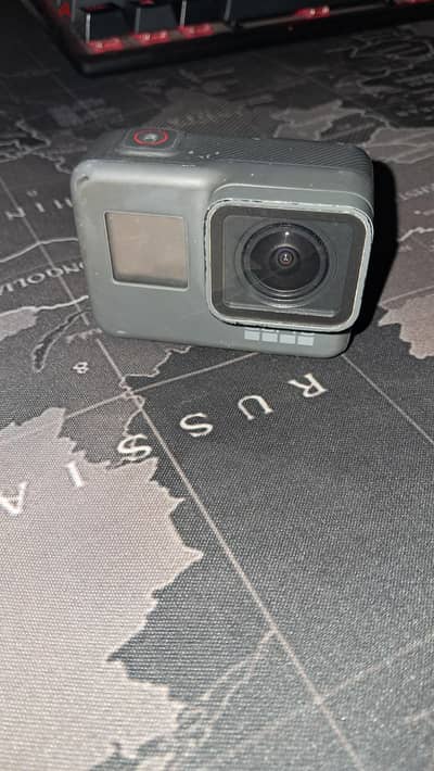 Gopro hero 6 black