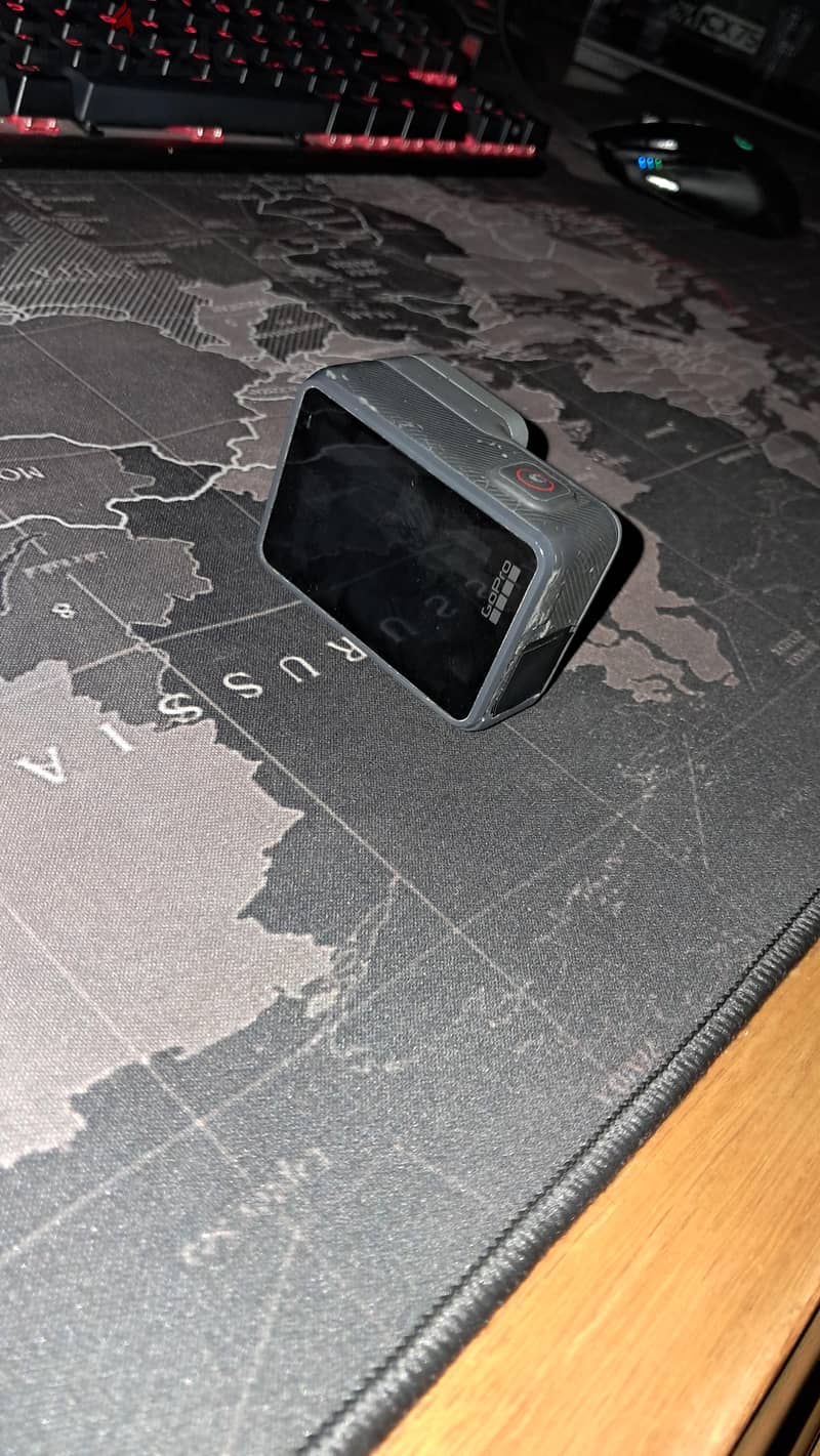 Gopro hero 6 black 2