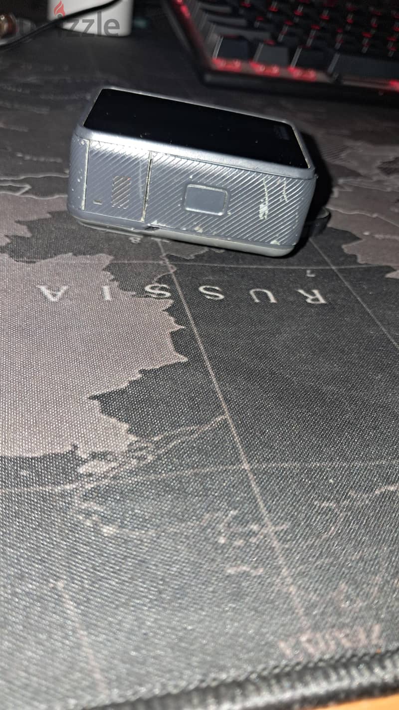 Gopro hero 6 black 3