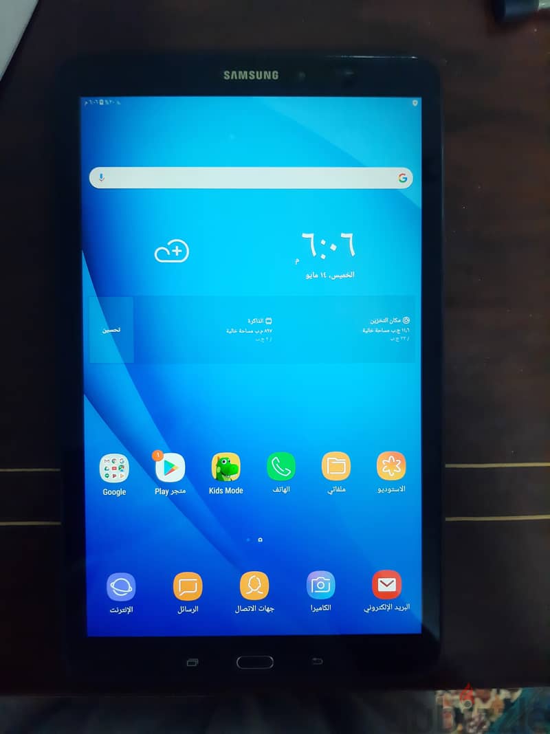 SAMSUNG TAP A6 2